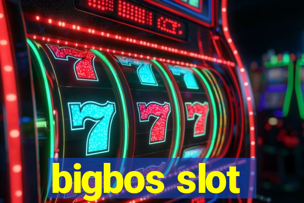 bigbos slot