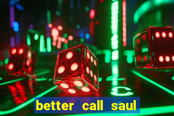 better call saul dublado torrent