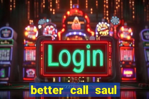 better call saul dublado torrent