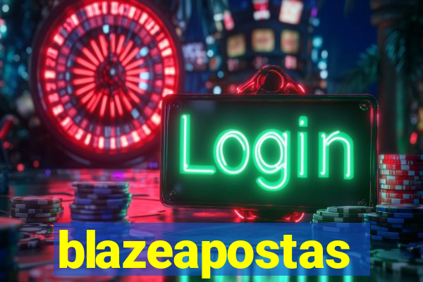 blazeapostas