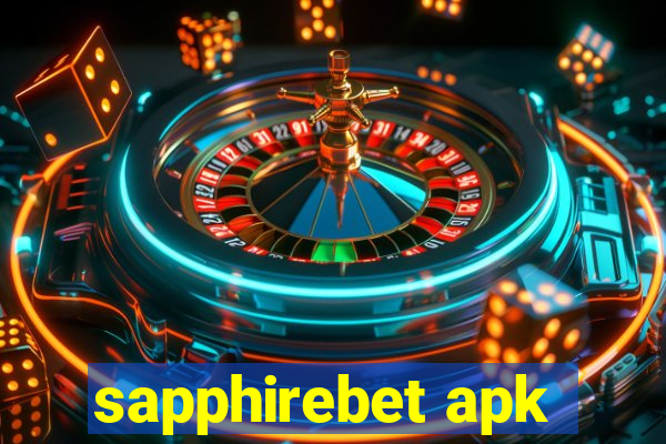 sapphirebet apk