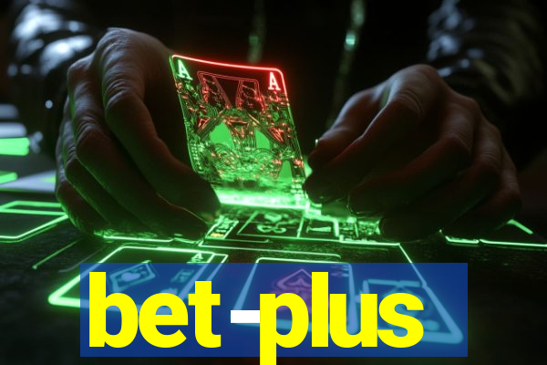 bet-plus