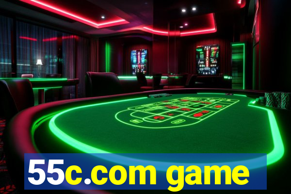 55c.com game