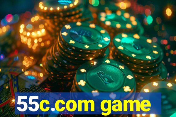 55c.com game