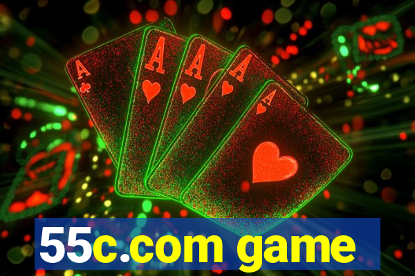 55c.com game