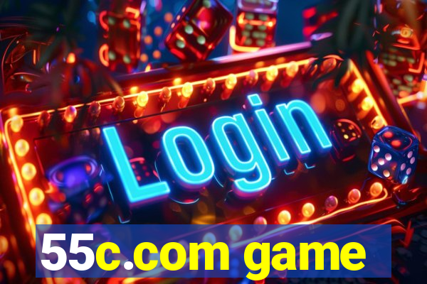 55c.com game