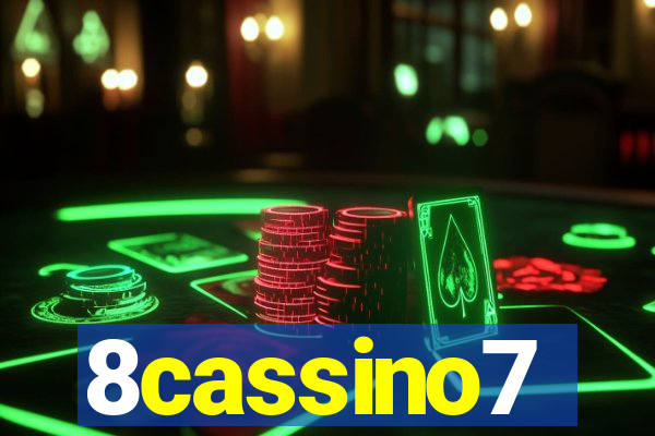 8cassino7