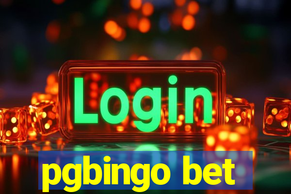 pgbingo bet