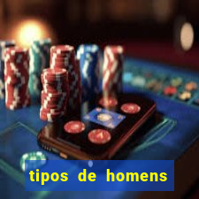 tipos de homens alfa beta sigma