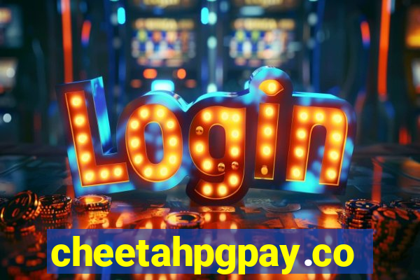 cheetahpgpay.com