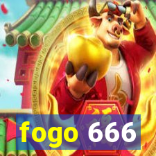 fogo 666