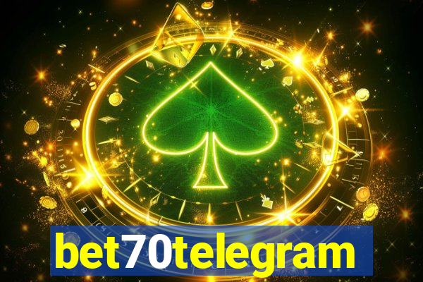 bet70telegram