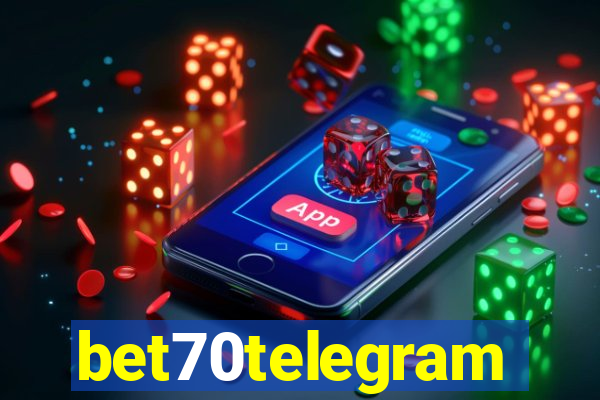 bet70telegram