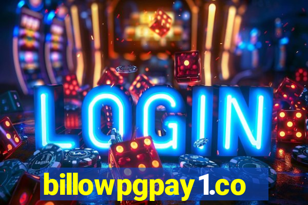 billowpgpay1.com