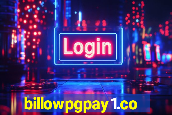 billowpgpay1.com