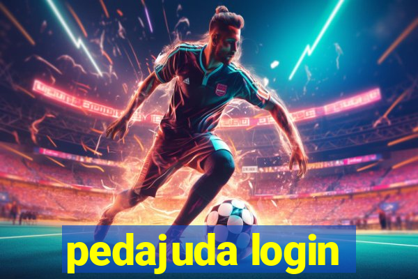 pedajuda login