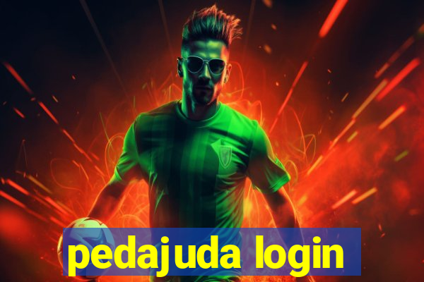 pedajuda login