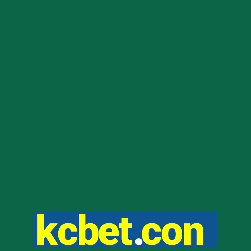 kcbet.con