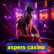 aspers casino