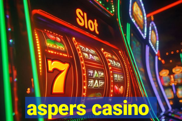 aspers casino