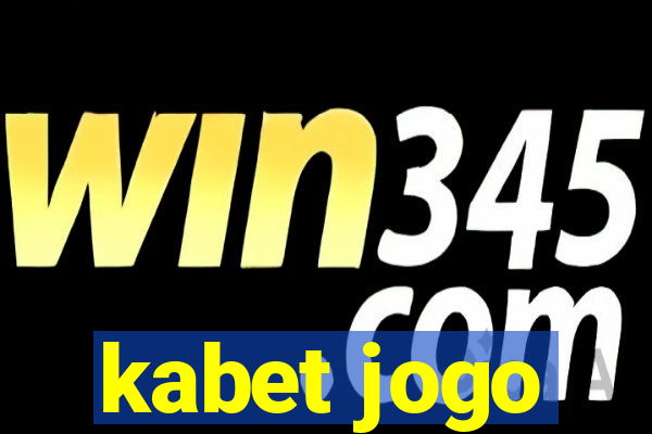 kabet jogo