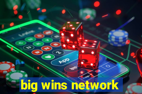 big wins network