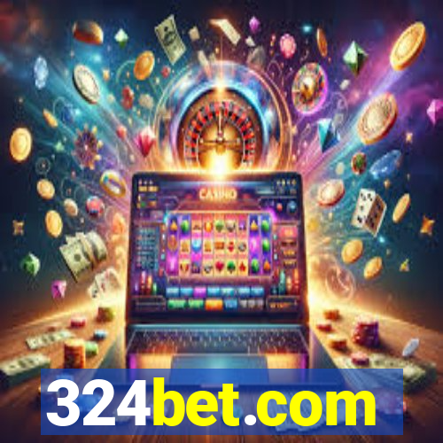 324bet.com