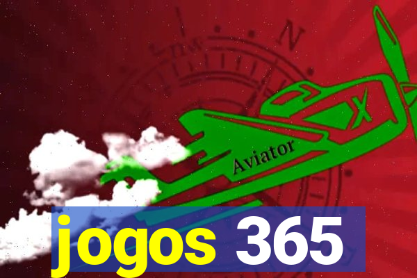 jogos 365