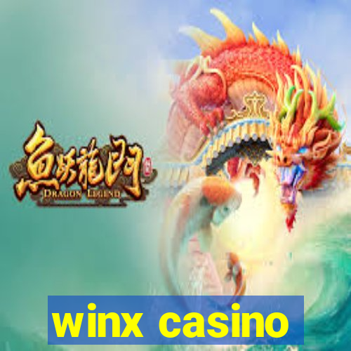 winx casino