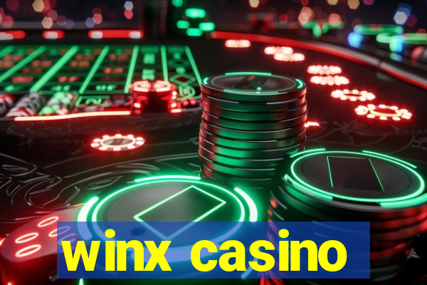 winx casino