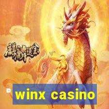 winx casino