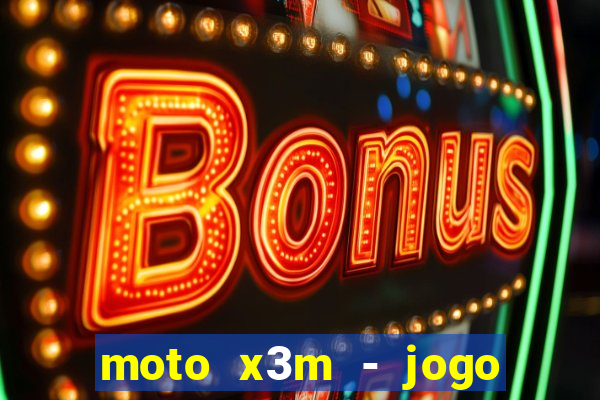 moto x3m - jogo de moto 2