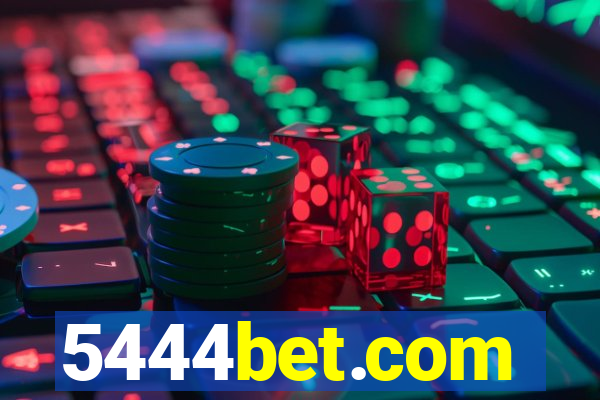 5444bet.com