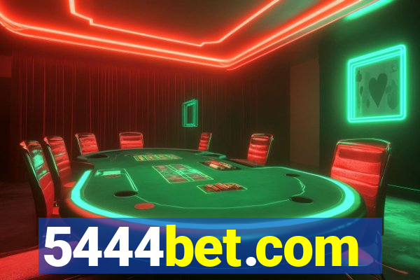 5444bet.com