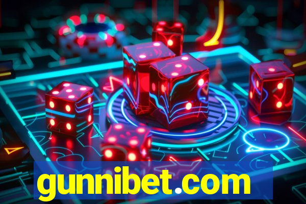 gunnibet.com