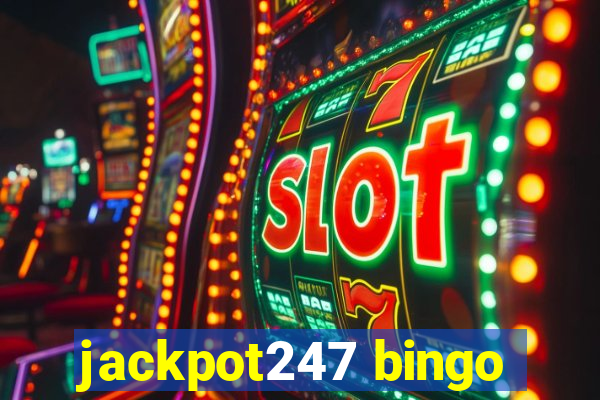 jackpot247 bingo