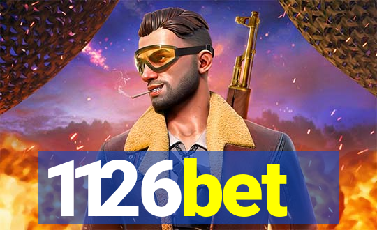 1126bet