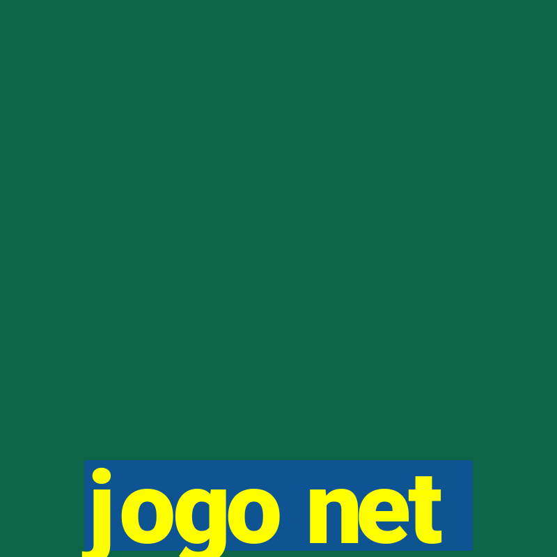 jogo net