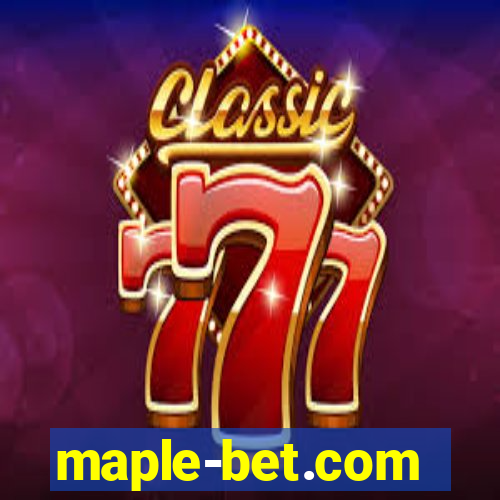 maple-bet.com