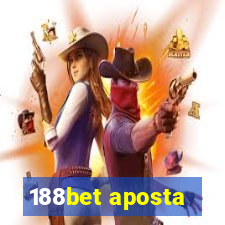 188bet aposta