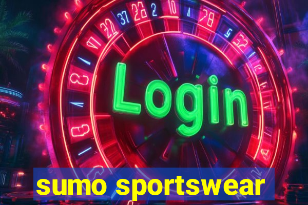 sumo sportswear