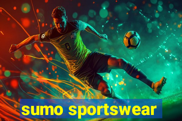 sumo sportswear