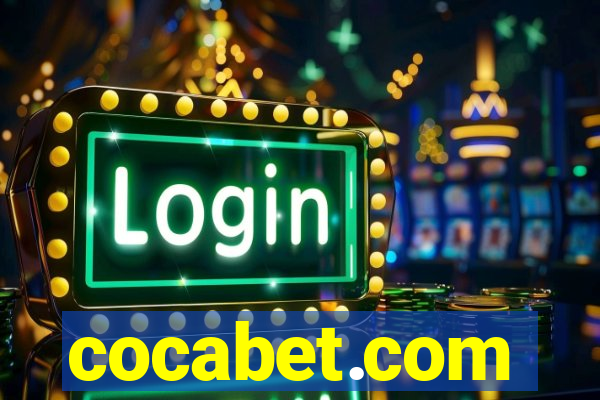 cocabet.com