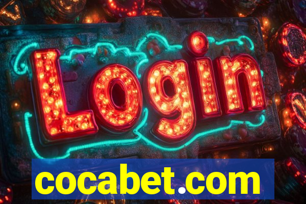 cocabet.com