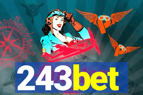 243bet