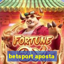 betsport aposta