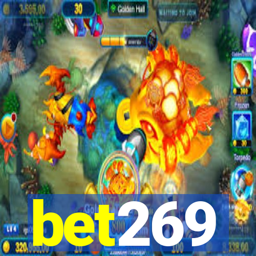 bet269