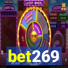 bet269