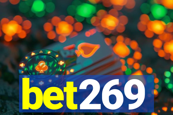 bet269