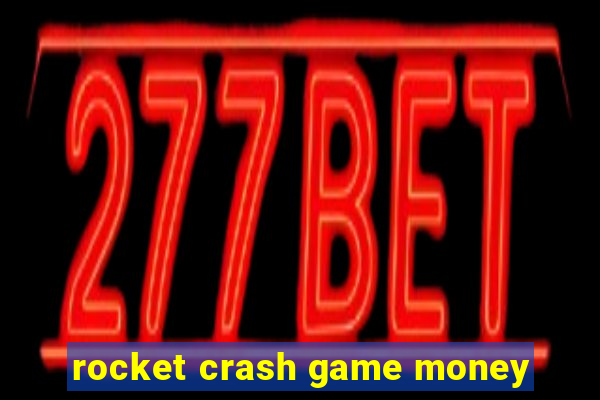 rocket crash game money